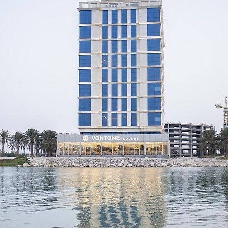 אל חובר Veliton Hotel מראה חיצוני תמונה